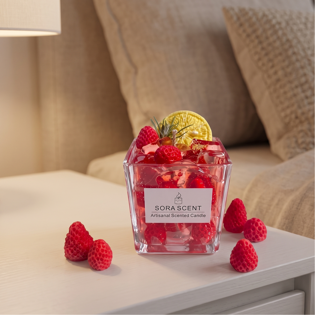 Why Cocktail-Inspired Waxes Are the Ultimate Unique Candle Gift Idea
