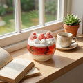 Strawberry Jelly Scented Candle