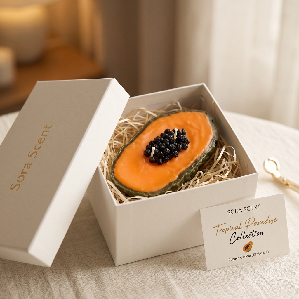 sora-scent-papaya-candle-gift-box-presentation.jpg