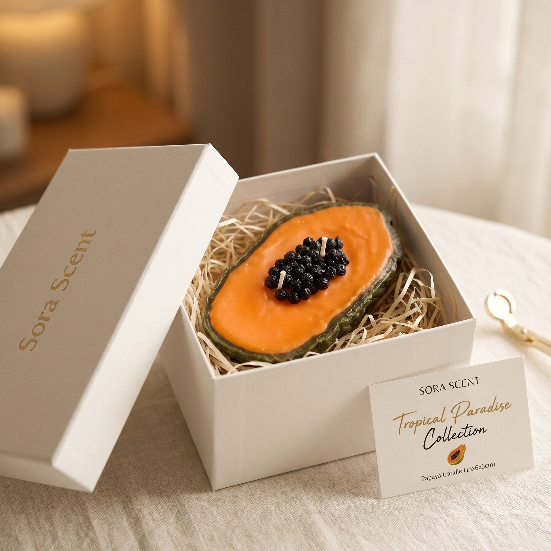 sora-scent-papaya-candle-gift-box-presentation.jpg