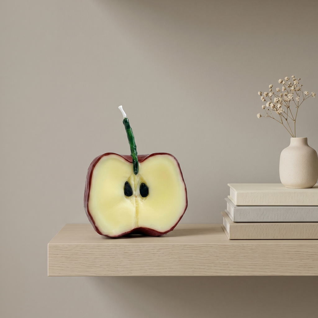 sora-scent-half-cut-apple-candle-macro-detail-shot.jpg