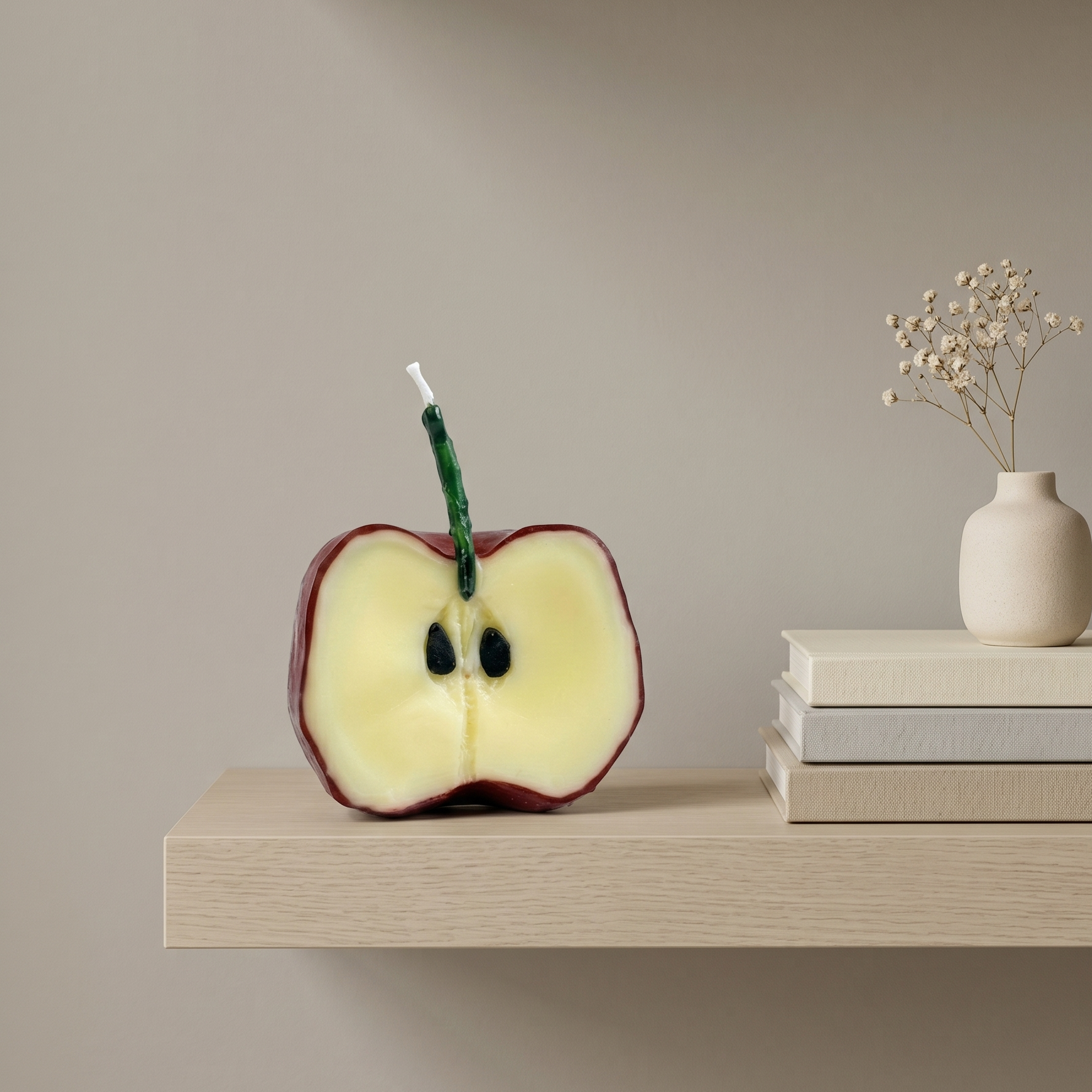 sora-scent-half-cut-apple-candle-macro-detail-shot.jpg