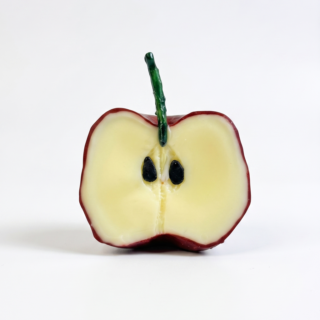 sora-scent-half-cut-apple-candle-white-background.jpg
